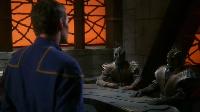Click to watch 'The Council' (popup) Star Trek Enterprise